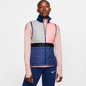 Nike AeroLayer Vest Medium